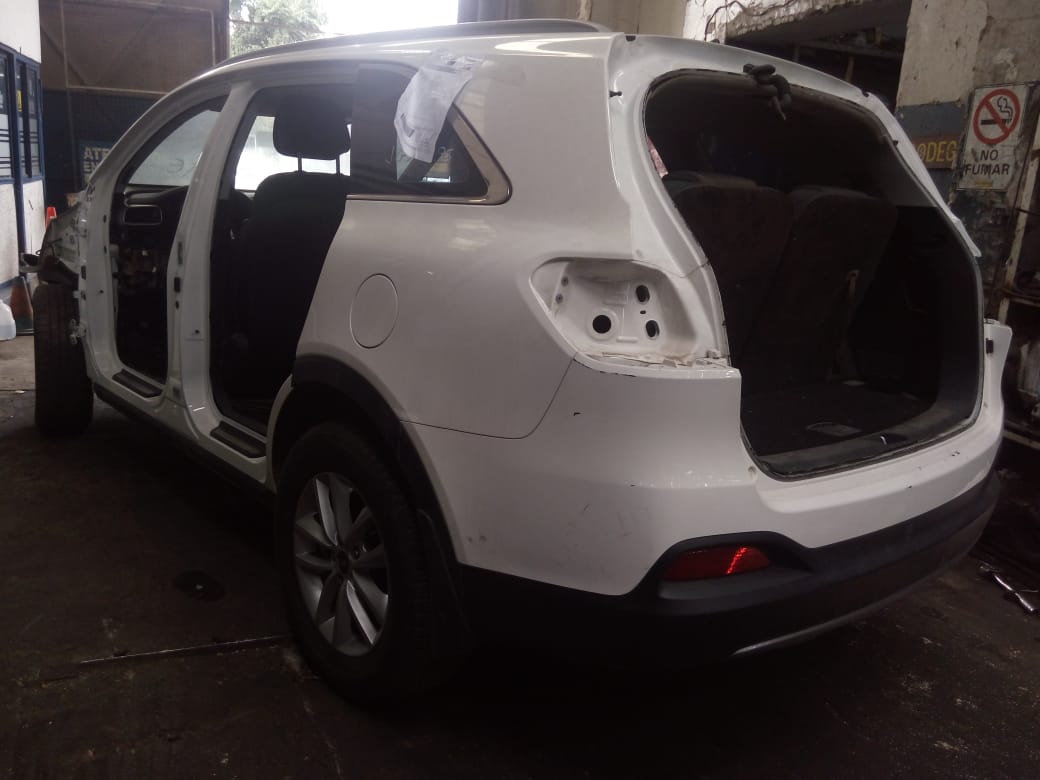  Kia SORENTO 2017    EN DESARME